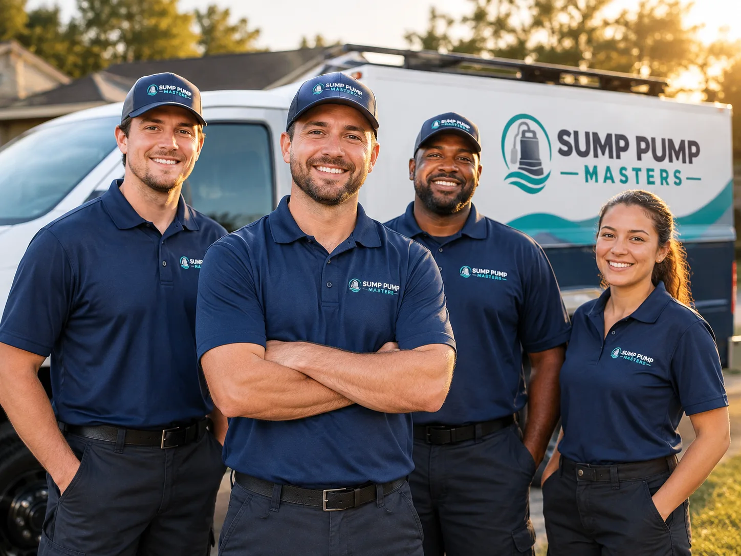 Sump Pump Repair company in Melville, NY